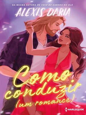 cover image of Como conduzir (um romance)